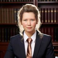Рожкова Елена Ивановна
