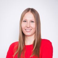 Кострикина Ольга Юрьевна