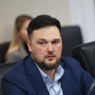 Синявский Константин Сергеевич